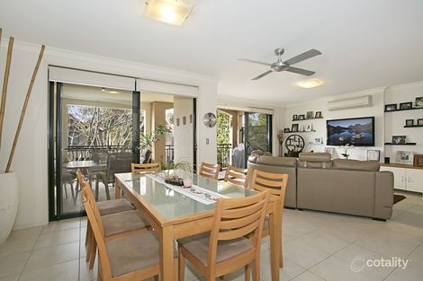 Property photo of 3303 Central Place Carrara QLD 4211