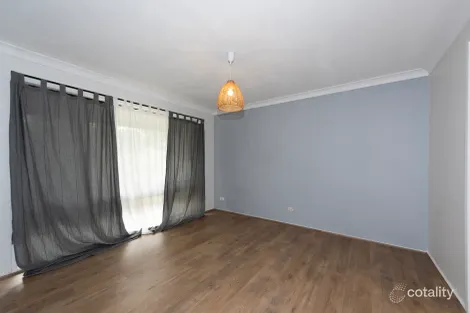 Property photo of 1 Ravenglass Place Cranebrook NSW 2749