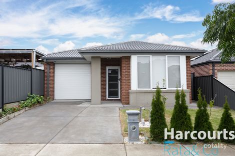 3 Glisson St, Wollert, VIC 3750