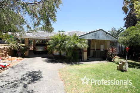Property photo of 6 Usher Place Australind WA 6233