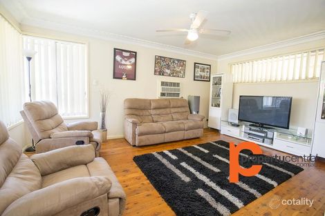 Property photo of 23 Hillcrest Avenue Penrith NSW 2750