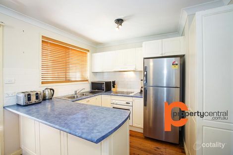 Property photo of 23 Hillcrest Avenue Penrith NSW 2750