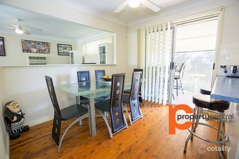 Property photo of 23 Hillcrest Avenue Penrith NSW 2750