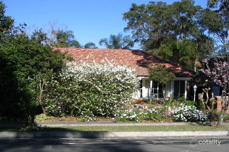 Property photo of 8 Congham Road West Pymble NSW 2073