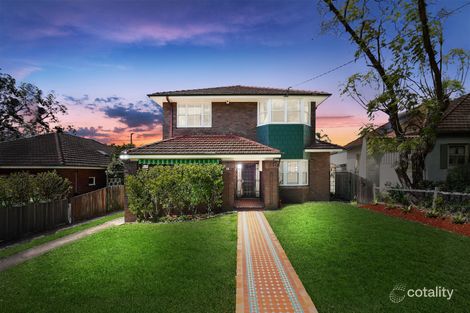 Property photo of 14 Marion Street Strathfield NSW 2135