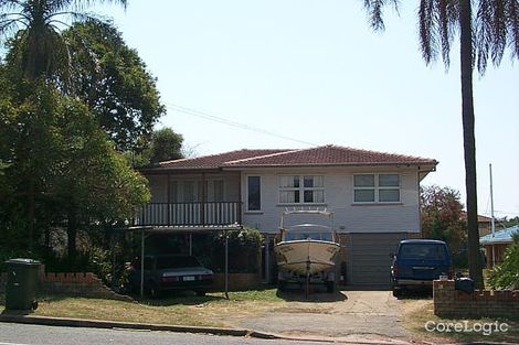 Property photo of 722 Old Cleveland Road East Wellington Point QLD 4160