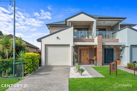 9b Kulgoa St, Leumeah, NSW 2560