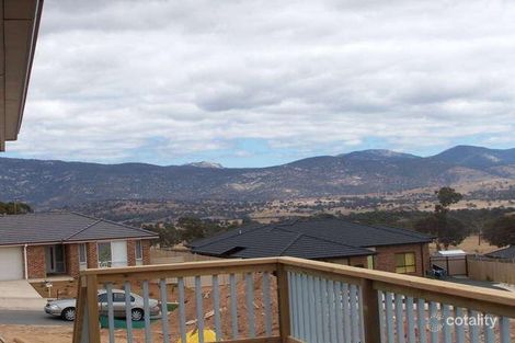 Property photo of 32 Olive Pink Crescent Banks ACT 2906