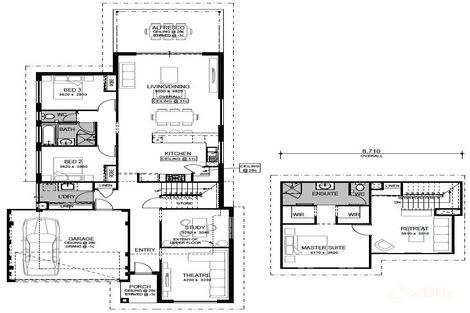 Property photo of 2087 Blossom Way Banksia Grove WA 6031