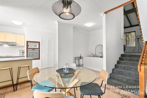 Property photo of 12/1 Chatsworth Terrace Claremont WA 6010