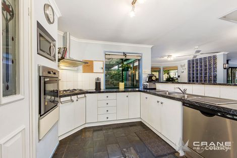 Property photo of 45 Saronvale Crescent Hillside VIC 3037