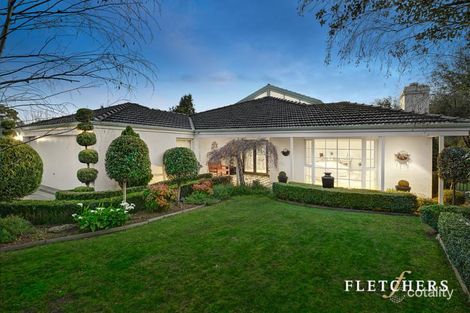 9 Dorene Ct, Vermont South, VIC 3133