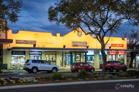 166 Argyle St, Camden, NSW 2570