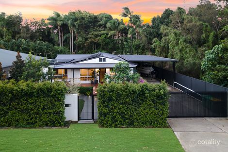 5 Babirra St, Hope Island, QLD 4212