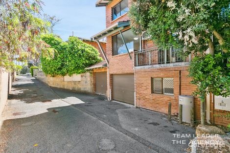 Property photo of 12/1 Chatsworth Terrace Claremont WA 6010
