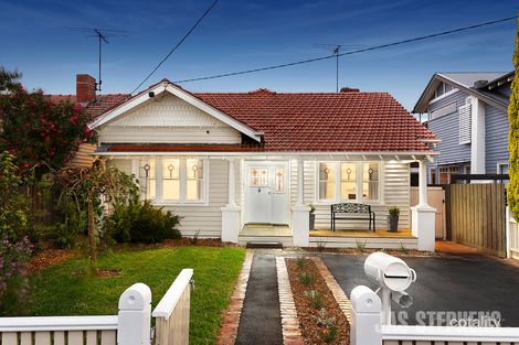 Property photo of 109 Powell Street Yarraville VIC 3013