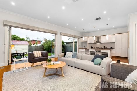 Property photo of 109 Powell Street Yarraville VIC 3013