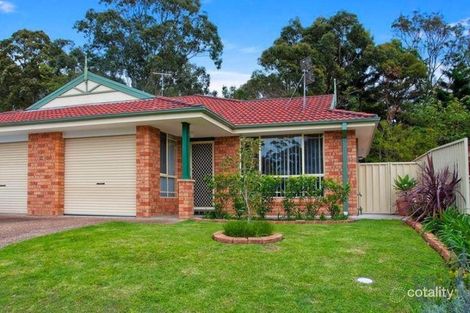 Property photo of 2/20 Eino Place Eleebana NSW 2282