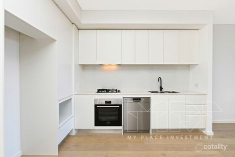 415/20 Railway St, Lidcombe, NSW 2141