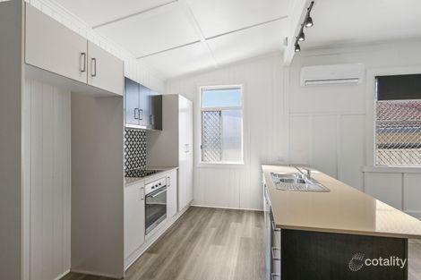 Property photo of 125 Taylor Street Newtown QLD 4350