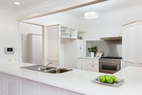 Property photo of 15 Lukin Street Clayfield QLD 4011