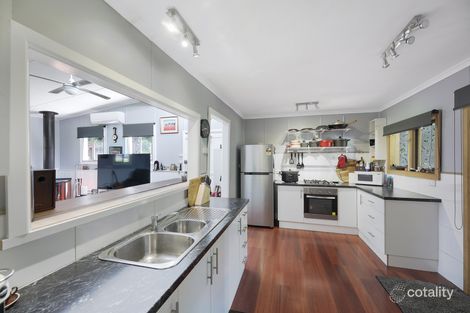 Property photo of 41 Matthew Street Noojee VIC 3833