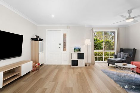 Property photo of 3 Greenmount Way Mount Colah NSW 2079