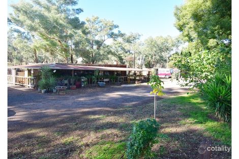 8050 Mitchell Hwy, Bakers Swamp, NSW 2820