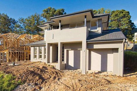 Property photo of 19 Thompson Close Pennant Hills NSW 2120