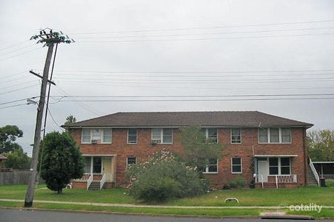 1 Derribong St, Villawood, NSW 2163