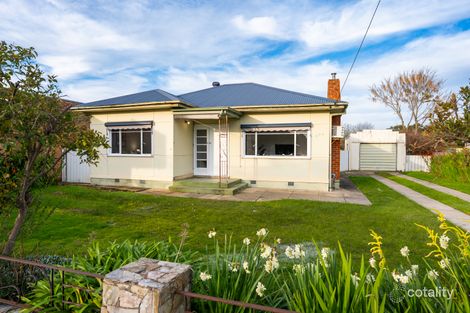 Property photo of 474 Prune Street Lavington NSW 2641