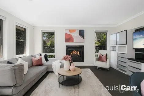 Property photo of 19 Robert Road Cherrybrook NSW 2126