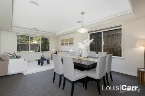 Property photo of 19 Robert Road Cherrybrook NSW 2126