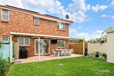 Property photo of 3 Greenmount Way Mount Colah NSW 2079