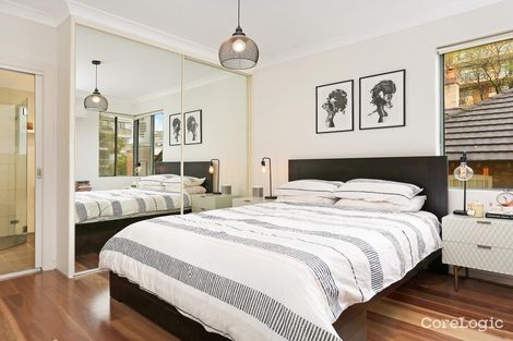 Property photo of 6/2 Clement Street Rushcutters Bay NSW 2011