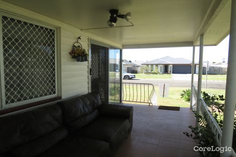 Property photo of 42 Hythe Street Pialba QLD 4655