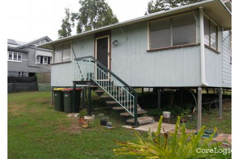 Property photo of 51 Mactaggart Street Goomeri QLD 4601