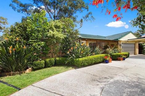 74a Anthony Rd, Denistone, NSW 2114
