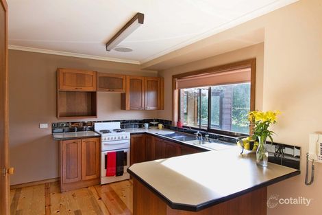 Property photo of 149 Bawden Road Woodend VIC 3442