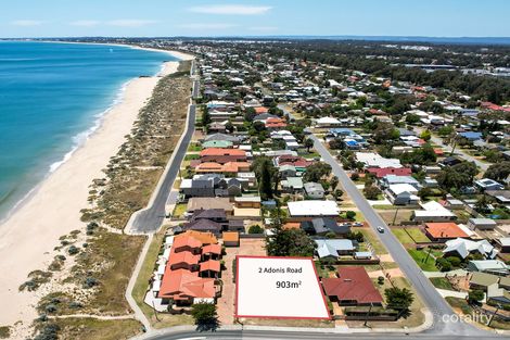 Property photo of 2 Adonis Road Silver Sands WA 6210