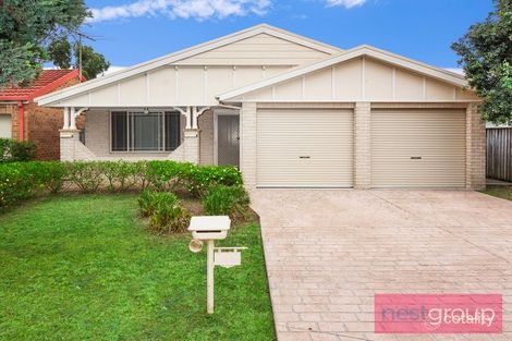 Property photo of 28 Royal Avenue Plumpton NSW 2761