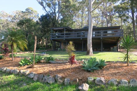 Property photo of 87 Cove Boulevard North Arm Cove NSW 2324