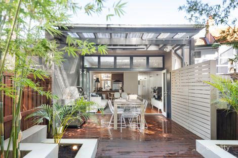 Property photo of 19B Birchgrove Road Balmain NSW 2041