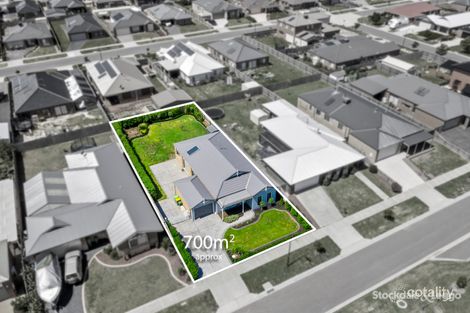 Property photo of 9 Amber Lane Koo Wee Rup VIC 3981