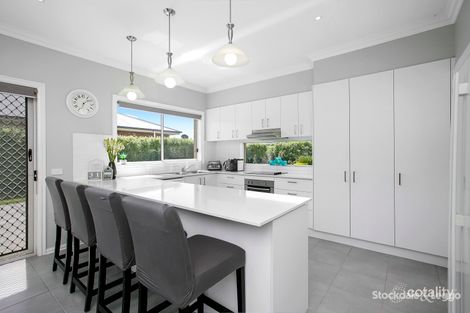 Property photo of 9 Amber Lane Koo Wee Rup VIC 3981