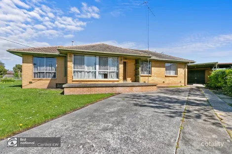 19 Fraser Cres, Churchill, VIC 3842