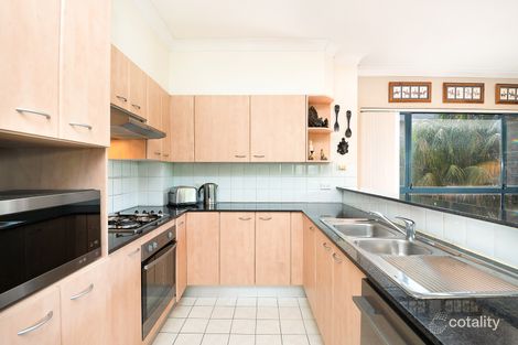 Property photo of 2/4-6 Cowper Street Randwick NSW 2031