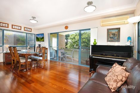 Property photo of 2/4-6 Cowper Street Randwick NSW 2031