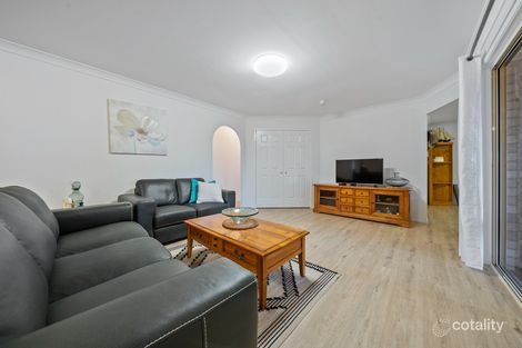 Property photo of 9 Melastoma Place Heritage Park QLD 4118