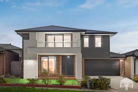 4 Pepita Cres, Manor Lakes, VIC 3024